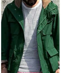 無印良品 | Tシャツ/カットソー