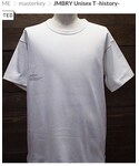 masterkey(マスターキー)の「トップス(Tシャツ/カットソー)」