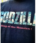 GODZILLAの「トップス(Tシャツ/カットソー)」