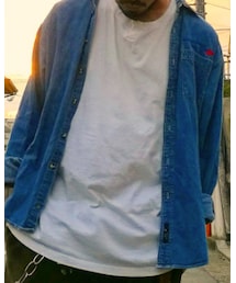 no brand | Tシャツ/カットソー