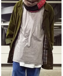 FILA | その他アウター