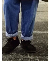 chic | デニムパンツ