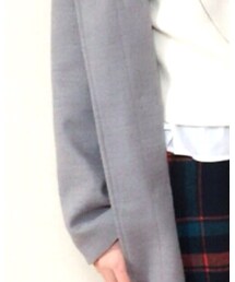 EMODA | ダッフルコート