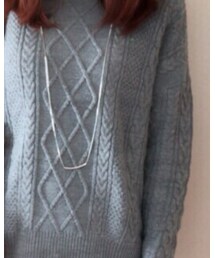 JEANASIS | ネックレス