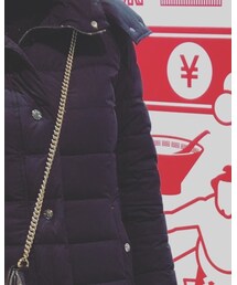 MONCLER | ダウンジャケット/コート