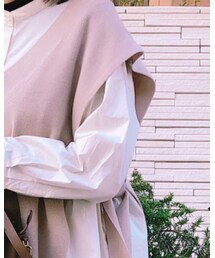 SLOBE IENA | シャツ/ブラウス