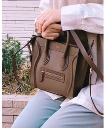 CELINE | ショルダーバッグ