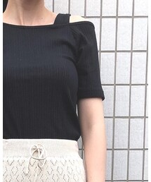 GU | Tシャツ/カットソー