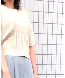 KOBE LETTUCE | Tシャツ/カットソー