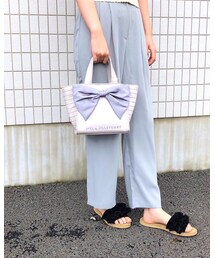 DHOLIC | スラックス