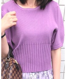 KOBE LETTUCE | Tシャツ/カットソー