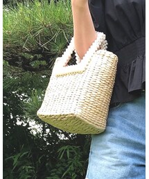 ZARA | ハンドバッグ