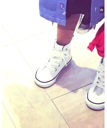 CONVERSE | スニーカー