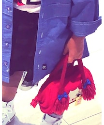 no brand | ハンドバッグ