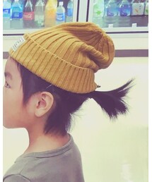 しまむら | ニットキャップ/ビーニー