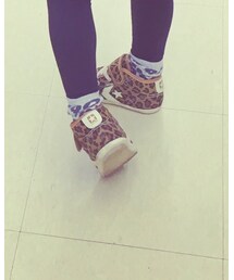 CONVERSE | スニーカー