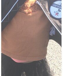 GLOBAL WORK | スウェット