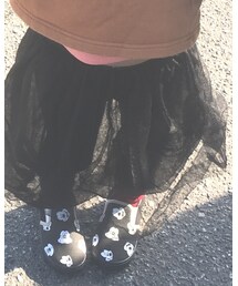 no brand | スカート