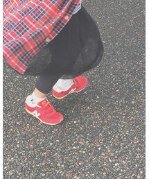 NEW BALANCE | スニーカー