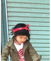 しまむら | ヘアバンド