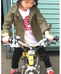 GU | Tシャツ/カットソー