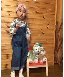 たこちゃん | その他