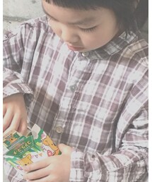 monmimi | シャツ/ブラウス