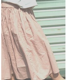 monmimi | スカート