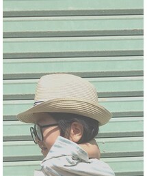 西松屋 | ハット