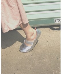 H&M | バレエシューズ