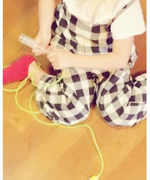 Birthday | つなぎ/オールインワン