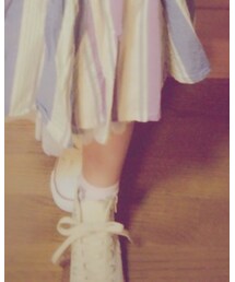 CONVERSE | スニーカー