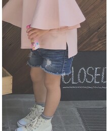 no brand | デニムパンツ