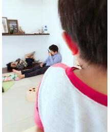 近距離トランシーバー | その他