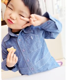 マックがうまーい♡ | その他