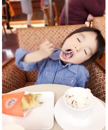 サンマルクもうまーい♡ | その他