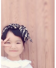 H&M | ヘアバンド