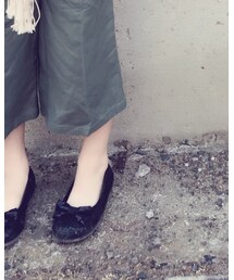 Birthday | バレエシューズ