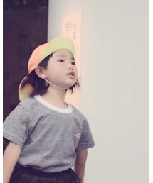 恐竜が怖いgirl | その他