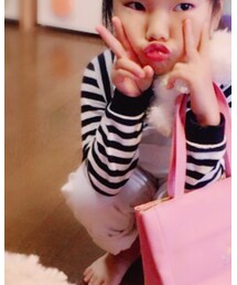 BRANSHES | スウェット