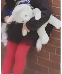 no brand | スカート