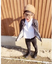 シャツどーん💥 | その他