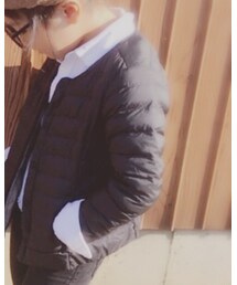 UNIQLO | ダウンジャケット/コート