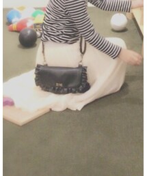 HusHusH | ショルダーバッグ