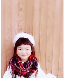 GU | ヘアバンド