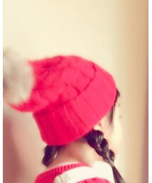 GAP | ニットキャップ/ビーニー