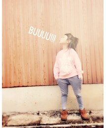 BUUUU!!! | その他