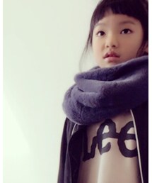 DAISO | ストール/ショール