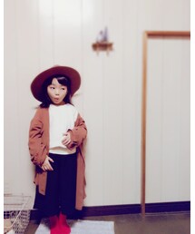 ハットversion | その他