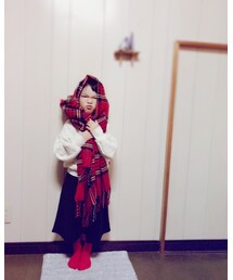 赤ずきんちゃんversion | その他